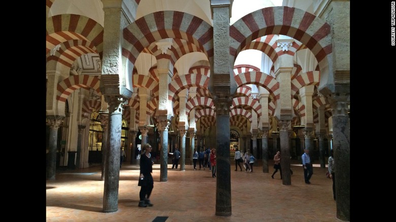 Formerly the Great Mosque of Cordoba, it&#39;s been a cathedral since Spain&#39;s Christian monarchy conquered the city in the 13th century. The Mosque-Cathedral of Cordoba has been named a UNESCO World Heritage Site of &quot;outstanding universal value.&quot;