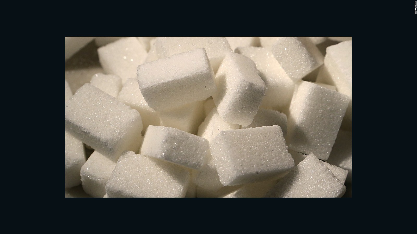 What the sugar industry doesn't want you to know