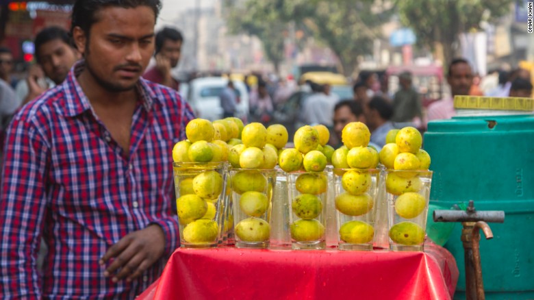 India&#39;s meteorological department says the heat wave will continue into next week