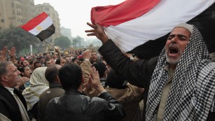 What happened to the dream of the Arab Spring? 