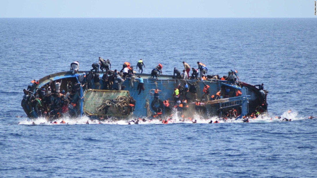 Image result for pictures of the migrant rescued from the libyan coast