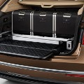 bentley tracker luggage