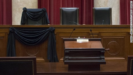 Supreme Court starts new term with more questions than answers