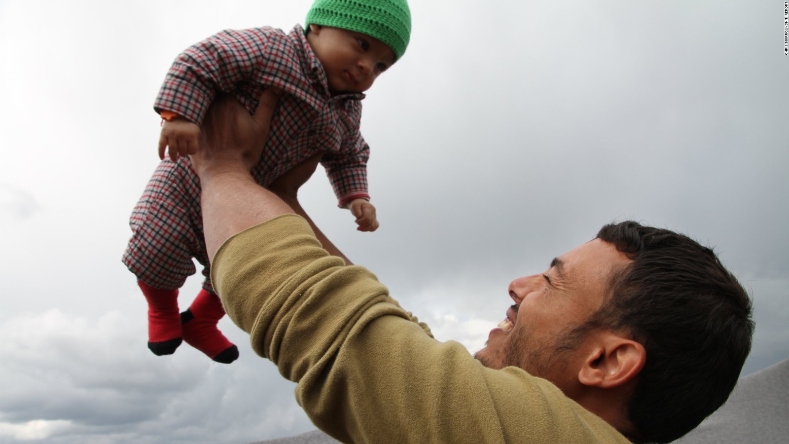 World Refugee Day: By the numbers