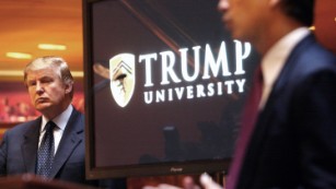 Trump&#39;s nondisclosures are more than meets the eye
