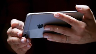 How vulnerable is your iPhone to hacking? 