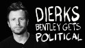 Dierks Bentley on the politics of country music