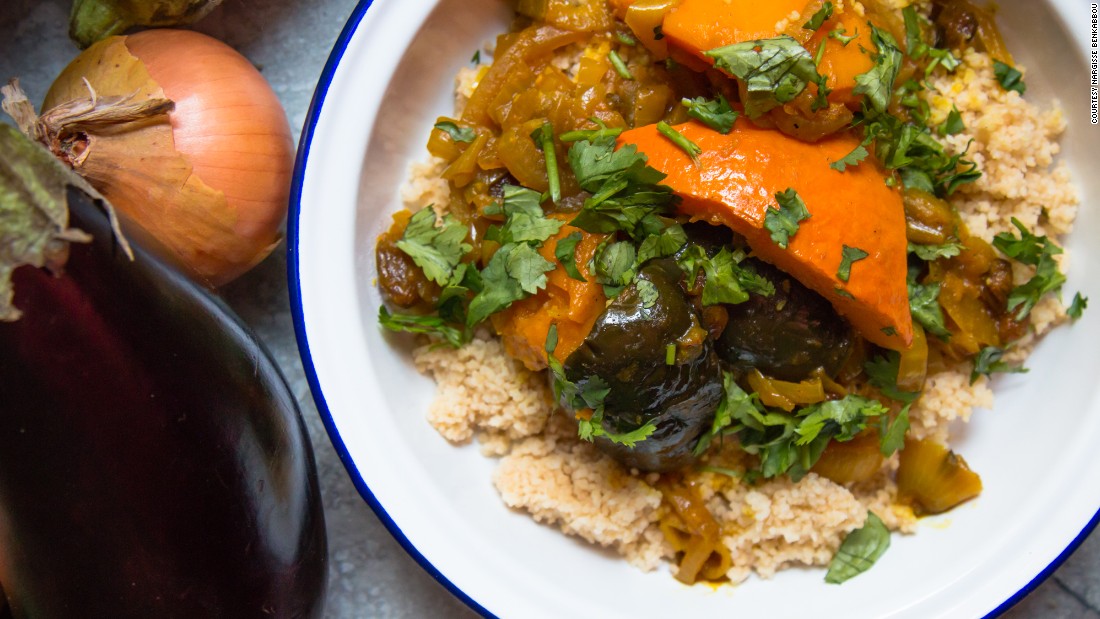 The African dishes you should be eating