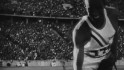 Trials, triumphs of black Olympians