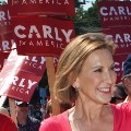 19 women candidates for president Carly Fiorina