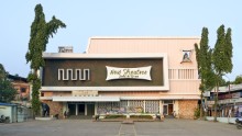 Le Corbusier's distinctive spread throughout India as local architects sought to emulate and reinterpret the foreign architectural language.