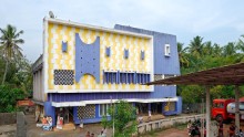 Modernism first came to India when Jawaharlal Nehru, India's first prime minister, commissioned French architect and city planner Le Corbusier to lay the master plan for the city of Chandigarh.  