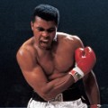 Muhammad Ali liefer RESTRICTED