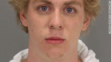 Prosecutors had asked that Brock Turner be sentenced to six years in prison for the January 2015 assault.
