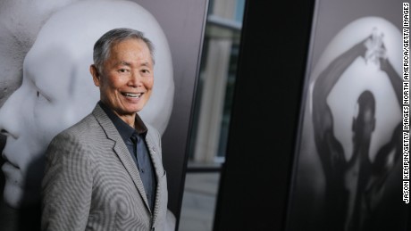 'Star Trek' cast, crew members back Clinton over Trump