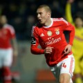 Victor Lindelof Benfica Sweden Next generation 