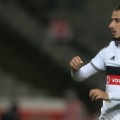 Oguzhan Ozyakup Besiktas 