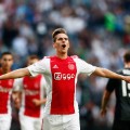 Arkadiusz Milik  Ajax poland next generation 