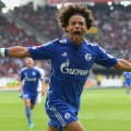 Leroy Sane schalke Germany next generation 