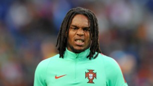 He&#39;s one of the most expensive teenagers in history after opting to join German champion Bayern for an initial fee of €35 million ($40 million) on a five-year deal. &lt;br /&gt;One of Europe&#39;s hottest prospects, the dreadlocked 18-year-old can tackle, shoot, chase down lost causes and is extremely fit -- so is it any wonder he received multiple offers from across Europe? &lt;br /&gt;All the interest came despite the central midfielder only making his debut for Benfica, who he joined as a nine-year-old, in October 2015. A month later, the Lisbon-born youngster was starting in the Champions League -- and by the end of the season, he had his first league winner&#39;s medal as well. &lt;br /&gt;In March, Sanches -- who has Cape Verdean roots -- made his Portugal debut. It came days after he joined Bayern, which described him as &quot;dynamic, good tackler and technically skilled&quot; upon his signing. It&#39;s been quite a season.