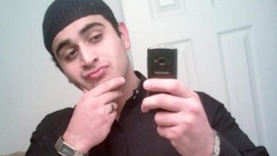 Officials say they&#39;re looking into the possibility Omar Mateen radicalized on his own.