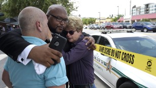 Was Orlando shooting  terror or homophobia? Yes.