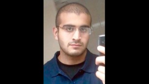 Investigators look into Omar Mateen&#39;s past