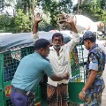 bangladesh arrest 1