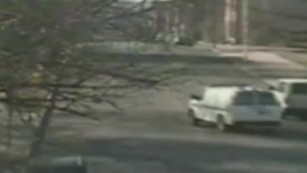 Officer: Van driver was responsible for Freddie Gray