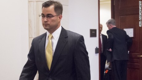 House to vote on contempt resolution for former Clinton aide this week