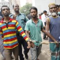 bangladesh arrests 4