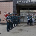 bangladesh arrests 8