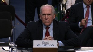 CIA Director: ISIS&#39; terrorism capabilities not reduced