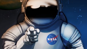 Hate your job? NASA wants you to work on Mars