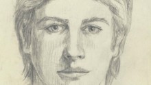 A depiction of the East Area Rapist, also known as the Original Night Stalker and Golden State Killer.