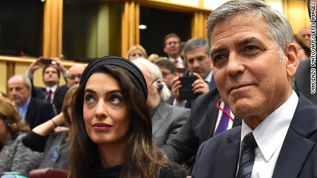 George Clooney: Deal with South Sudan now, not later