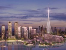 The building will hold ten observation decks in its oval-shaped peak. One deck will offer a 360-degree view of the city. <br /><strong><br />Height: </strong>928m (3,044ft) <strong><br />Architect: </strong>Santiago Calatrava