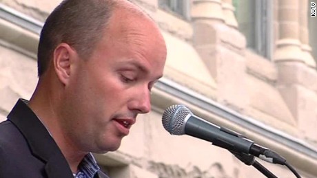 Utah's 2nd-Highest Official Changes Heart on LGBT Community
