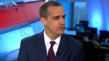 Corey Lewandowski