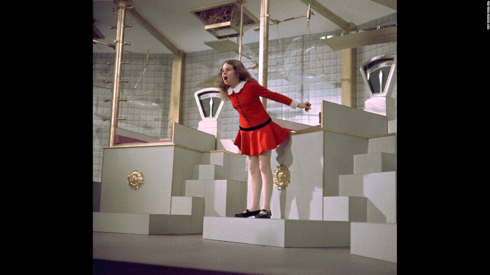 Raising spoiled kids? How to set limits