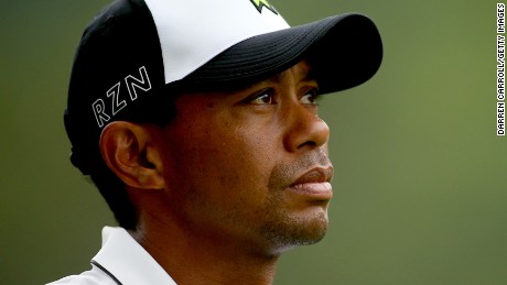 Tiger's career suffers new blow