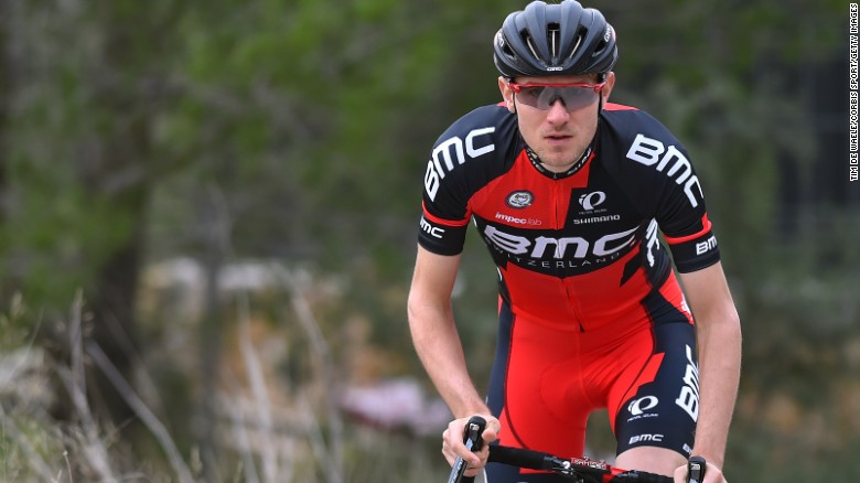 American &lt;a href=&quot;http://www.cnn.com/2016/06/07/health/zika-olympics/&quot;&gt;cyclist Tejay van Garderen&lt;/a&gt; will be skipping the Olympics. &quot;If my wife wasn't pregnant right now, I'd be going to Rio,&quot; he told CNN. &quot;My biggest concern is for the baby on the way. I would never tell any athlete who's worked their butt off for four years not to go to the games.&quot;