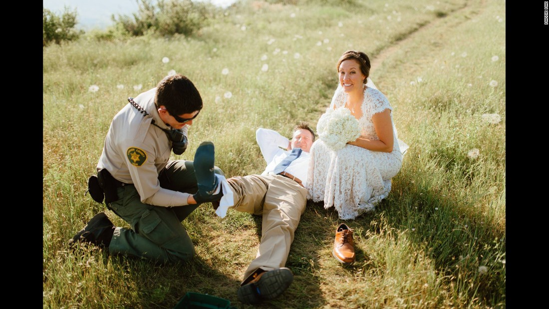 03 snake bite wedding shoot