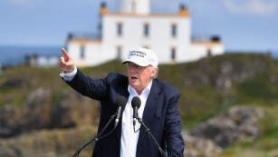 4 reasons why Brexit doesn't mean Donald Trump will win