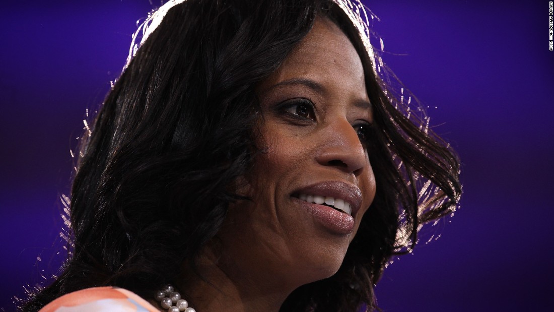 Rising Gop Star Mia Love Skipping Party Convention