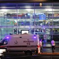 04 Istanbul Ataturk Airport Explosion