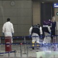 06 Istanbul Ataturk Airport Explosion RESTRICTED