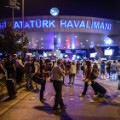 09 Istanbul Ataturk Airport Explosion