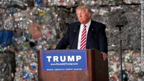 CNN/ORC polls: Trump, Clinton deadlocked in Colorado, Pennsylvania