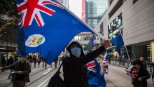 Hong Kong's Brexit ambitions: Could city ever be independent from China?